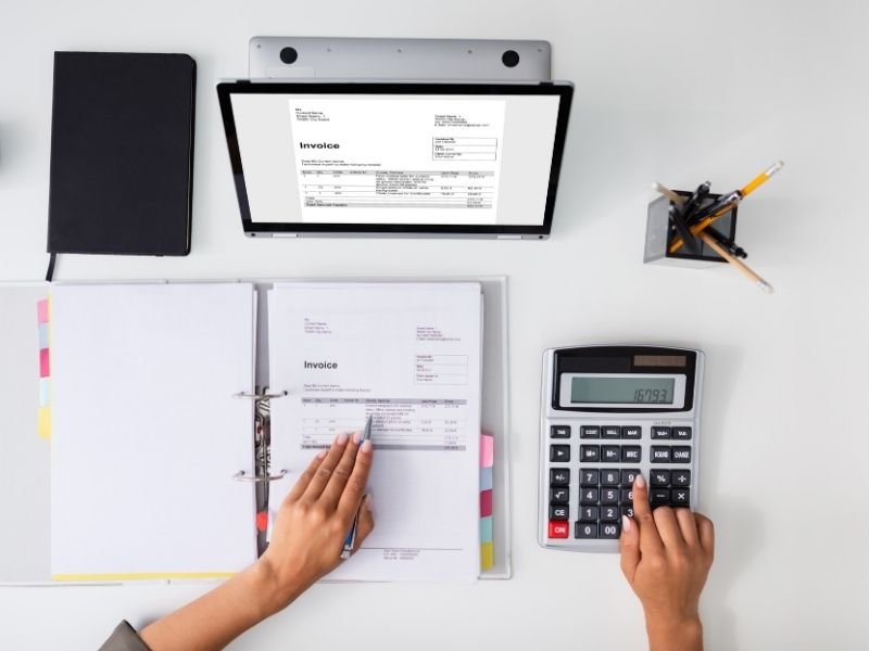 BPO Financeiro em Campinas - Contabilidade C7