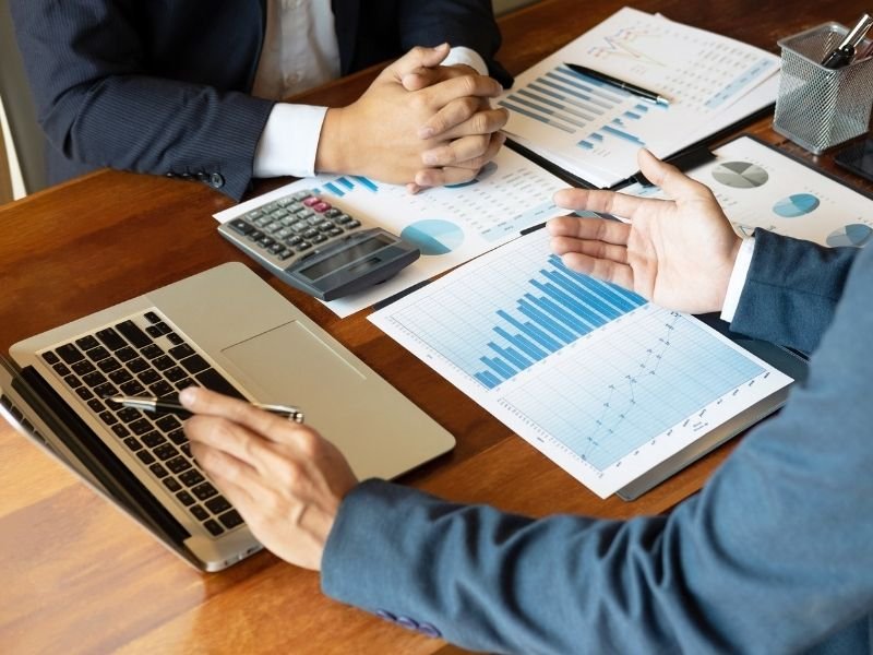 BPO Financeiro em Caxias do Sul