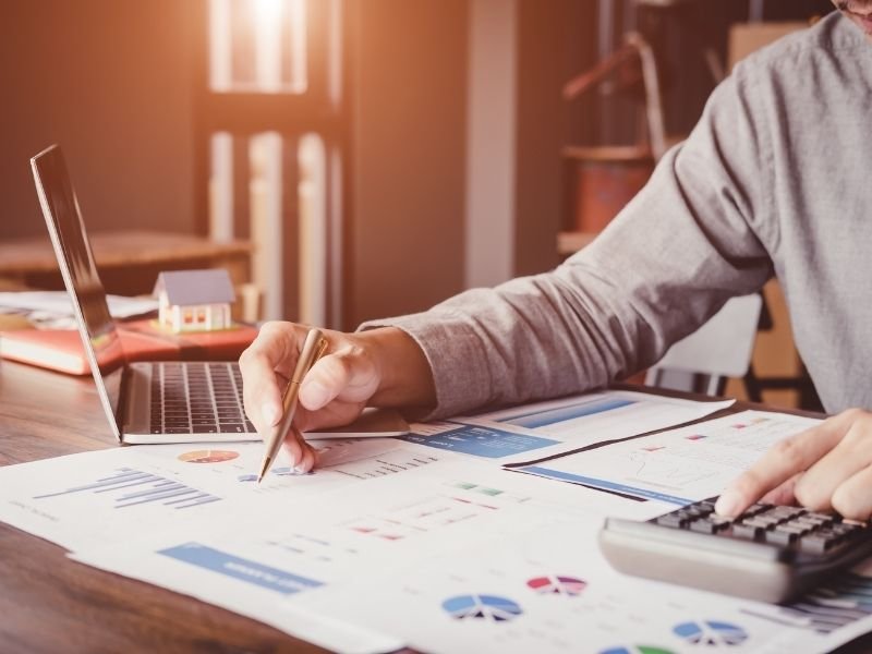 BPO Financeiro em Guarulhos - Contabilidade C7