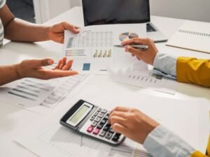 BPO Financeiro em Paulista