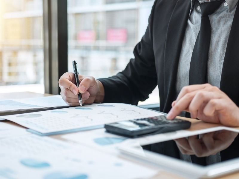 BPO Financeiro em Praia Grande