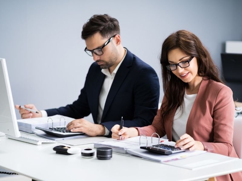 BPO Financeiro em São Vicente