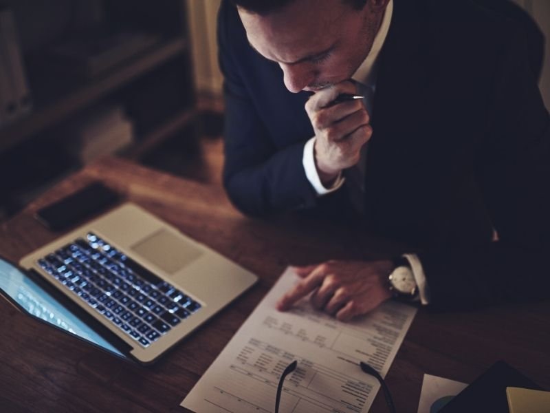 BPO Financeiro em Teresina Contabilidade C7