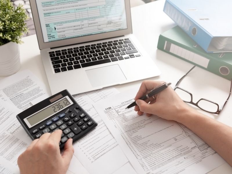 BPO Financeiro em Vitória C7 Contabilidade