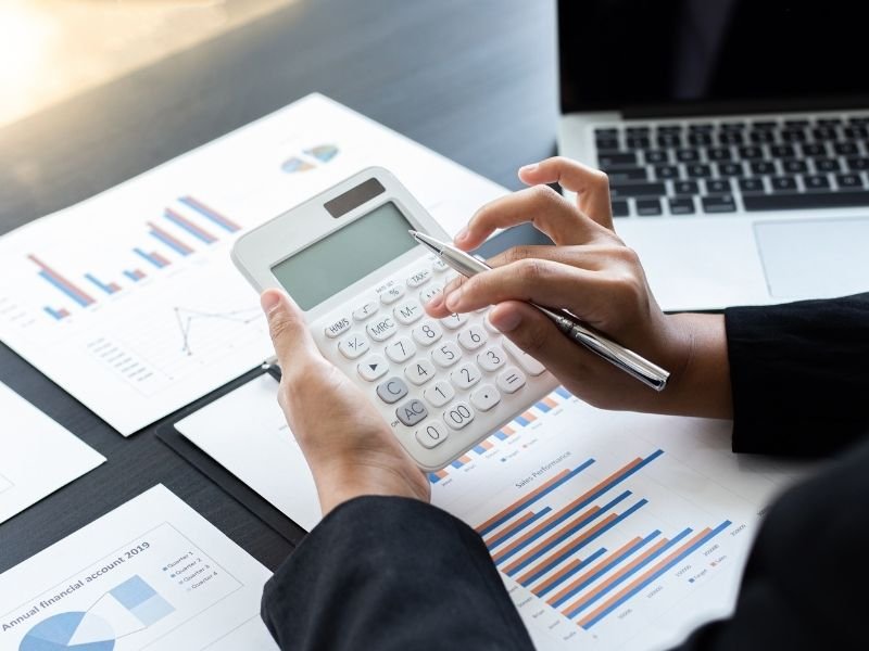 BPO Financeiro na cidade de Cuiabá