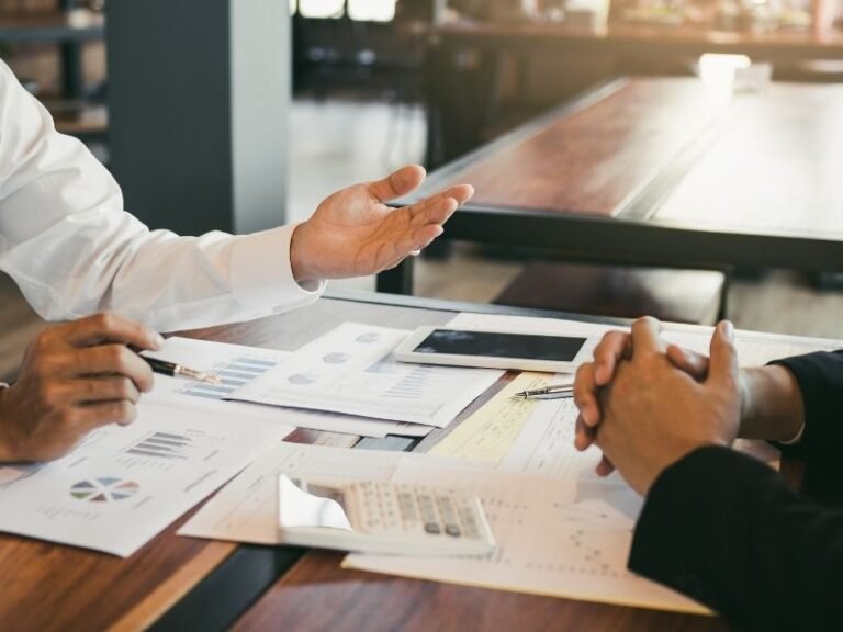 Contabilidade em Canoas