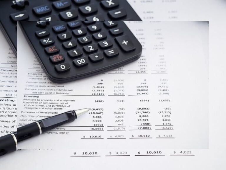 Contabilidade em Fortaliza