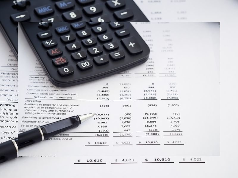 Contabilidade em Fortaliza