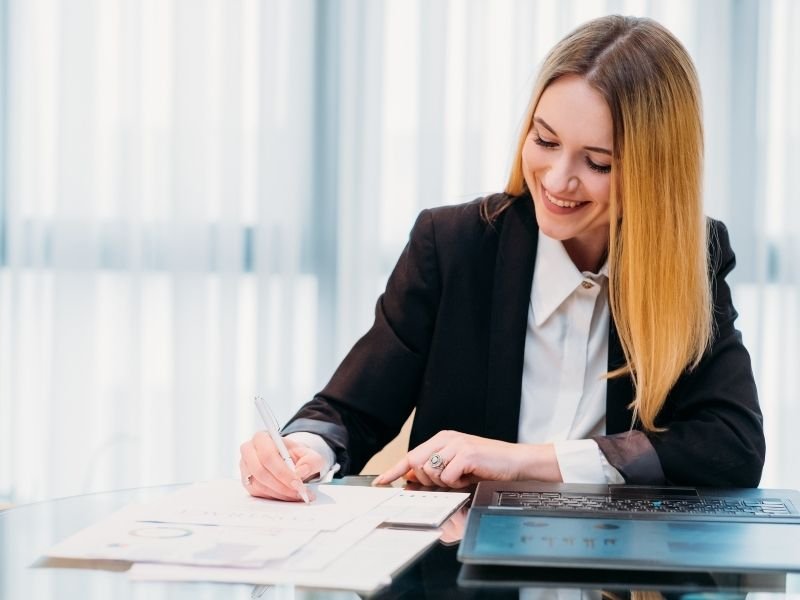 Contabilidade em Ibirité