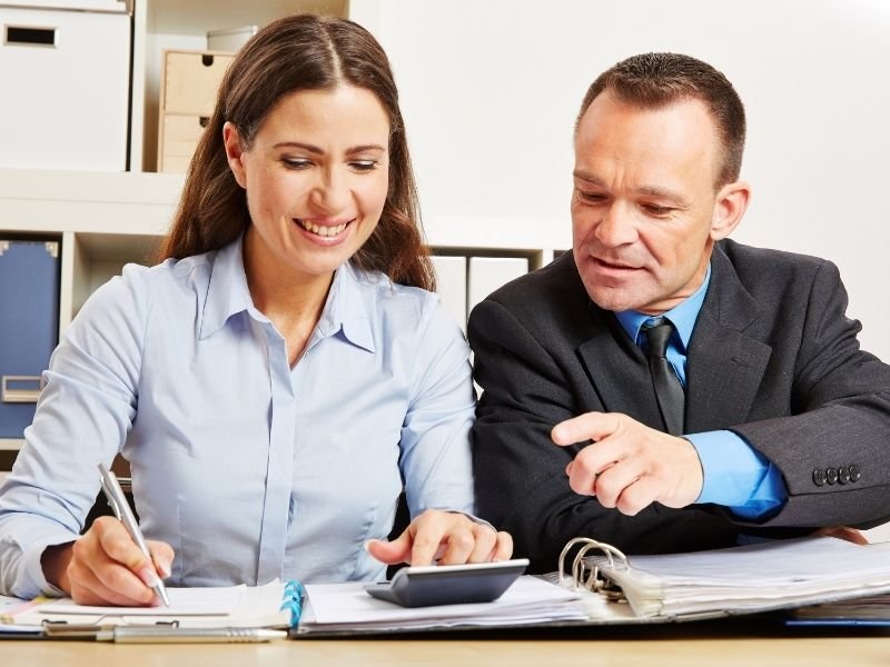 Contabilidade em Petrolina