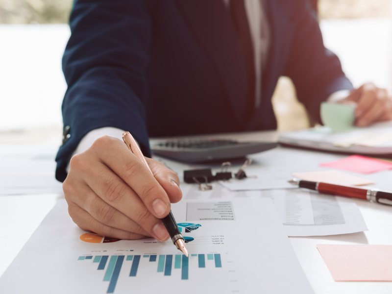 Consult Seven Contabilidade no Abranches - Curitiba