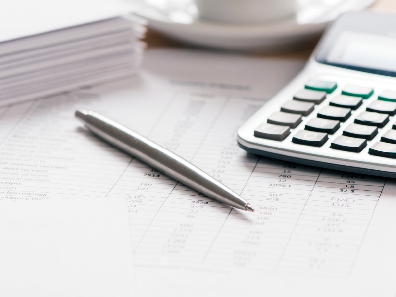 Consult Seven Contabilidade no Boqueirão - Curitiba