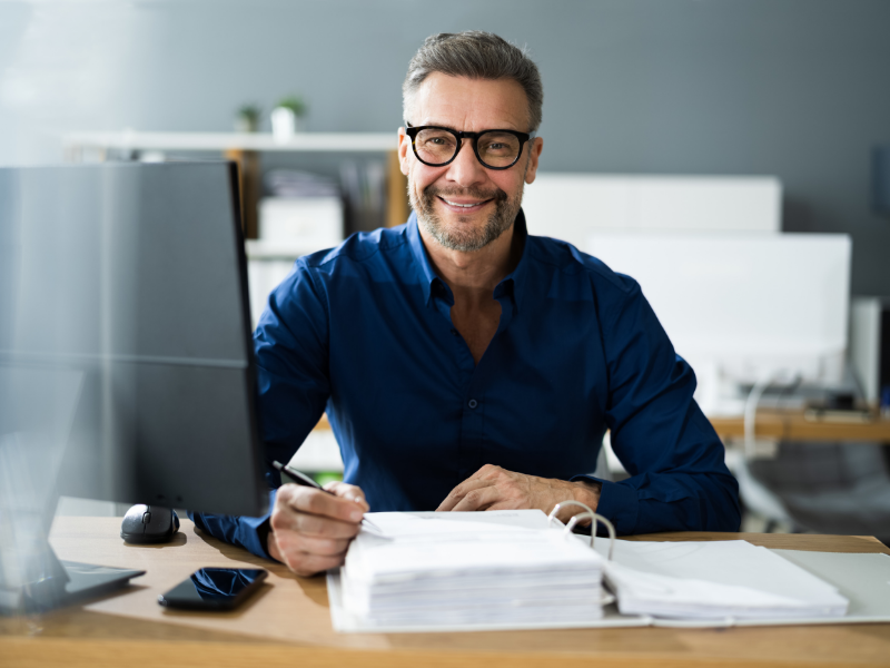 Consult Seven Contabilidade no Cachoeira - Curitiba