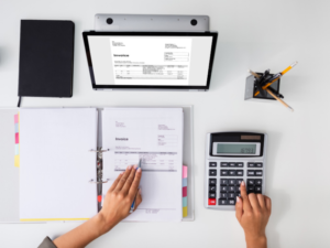 Consult Seven Contabilidade no Campo de Santana - Curitiba