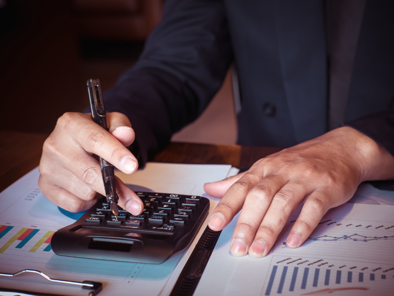 Consult Seven Contabilidade no Santa Cândida - Curitiba