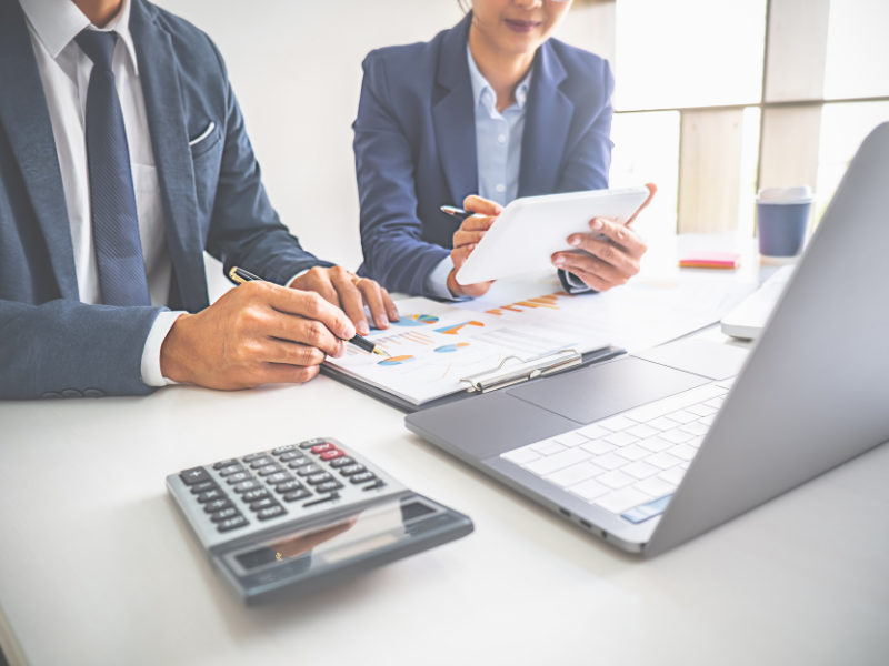 Consult Seven Contabilidade no Santa Felicidade - Curitiba