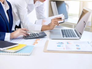 Consult Seven Contabilidade no Santa Quitéria - Curitiba