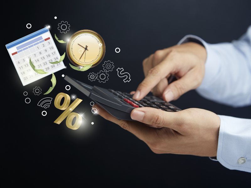 Consult Seven Contabilidade no São João - Curitiba