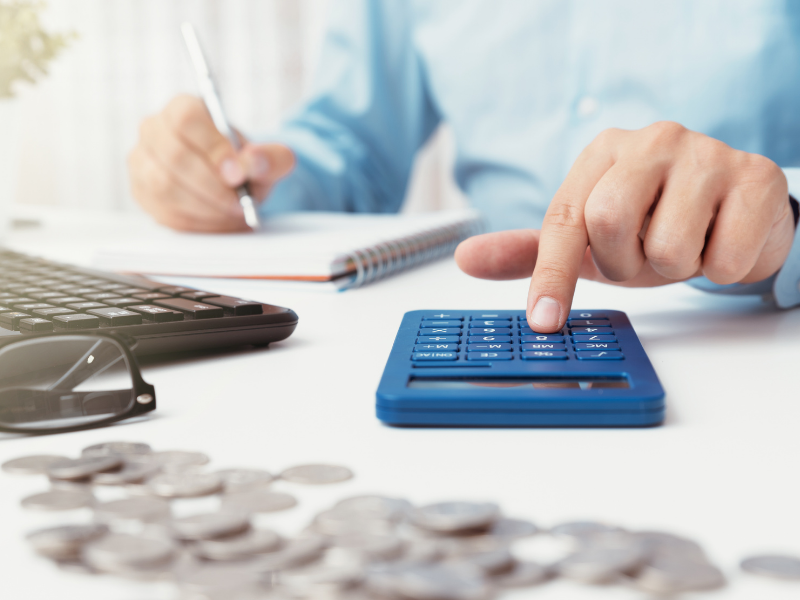 Consult Seven Contabilidade no São Miguel - Curitiba