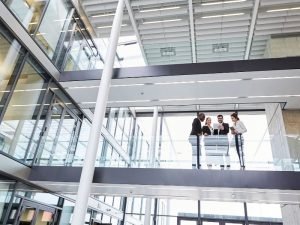 A contabilidade em Eunápolis