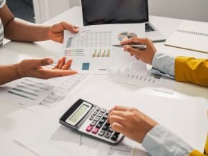 BPO Financeiro em Paulista