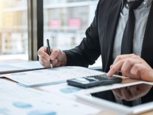 BPO Financeiro em Praia Grande