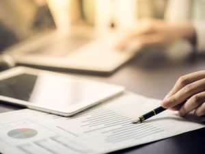 BPO Financeiro em Santos