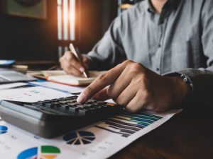 Consult Seven Contabilidade no Alto Boqueirão - Curitiba