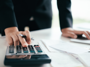 Consult Seven Contabilidade no Alto da XV - Curitiba