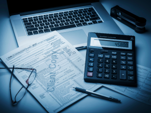 Consult Seven Contabilidade no Boa Vista - Curitiba