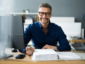 Consult Seven Contabilidade no Cachoeira - Curitiba