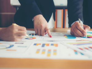 Consult Seven Contabilidade no Parolin - Curitiba