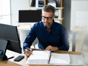 Consult Seven Contabilidade no Riviera - Curitiba