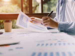 Consult Seven Contabilidade no Tarumã - Curitiba