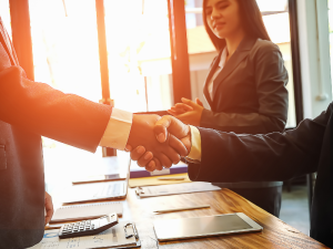 Consult Seven Contabilidade no Umbará - Curitiba